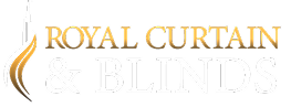 Curtains and Blinds Logo