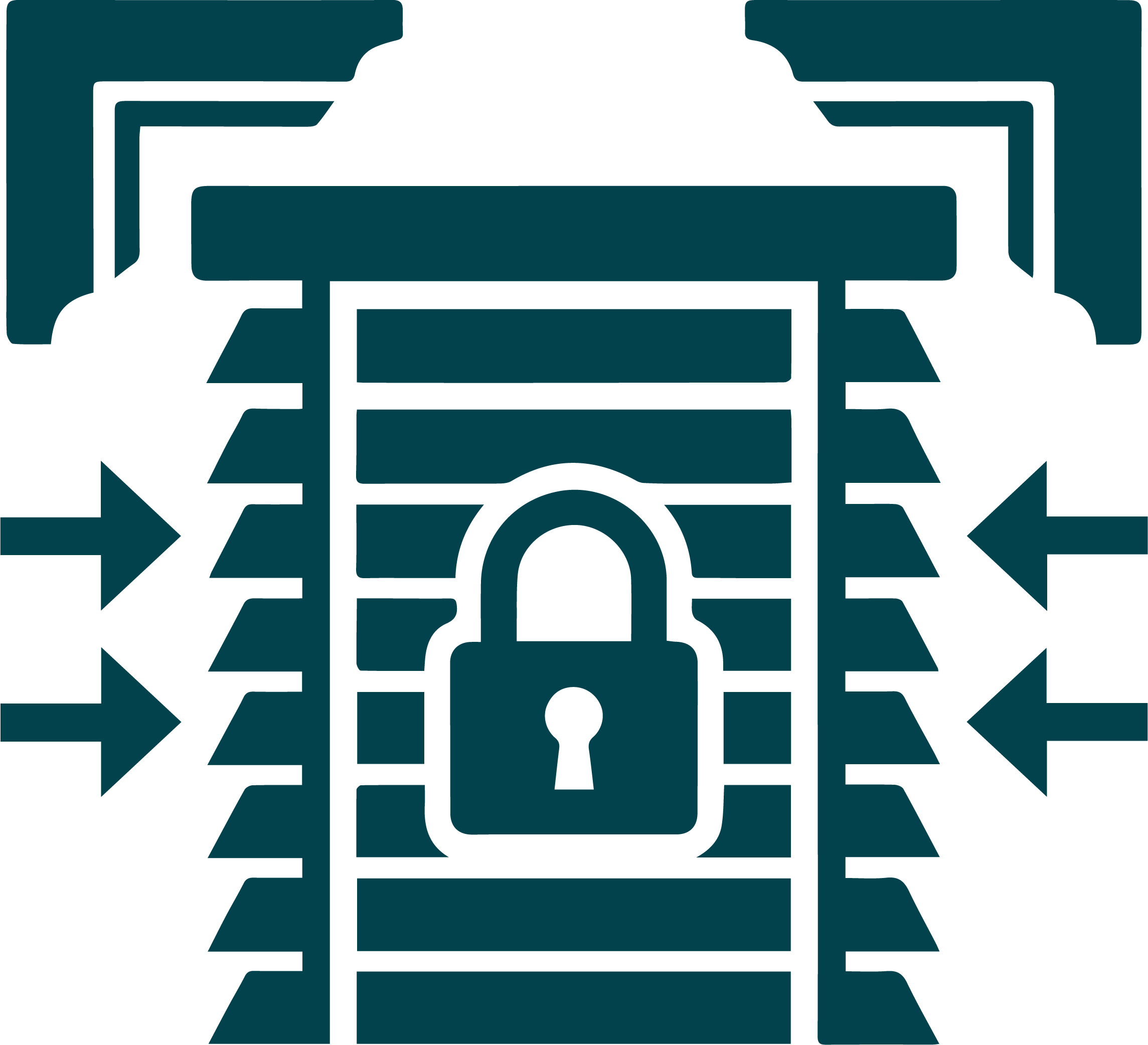 100% Extreme Privacy