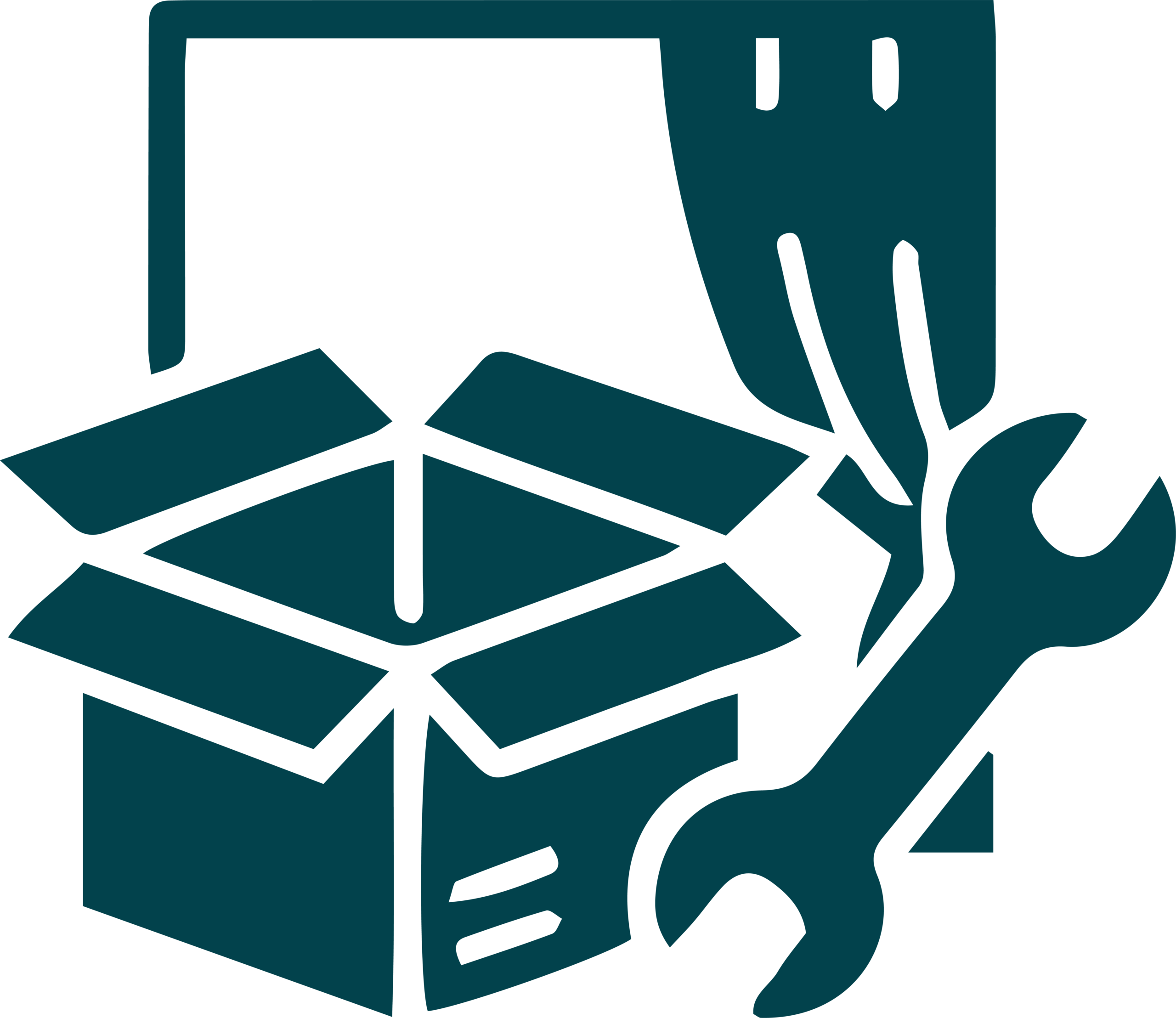 100% Professional Installation