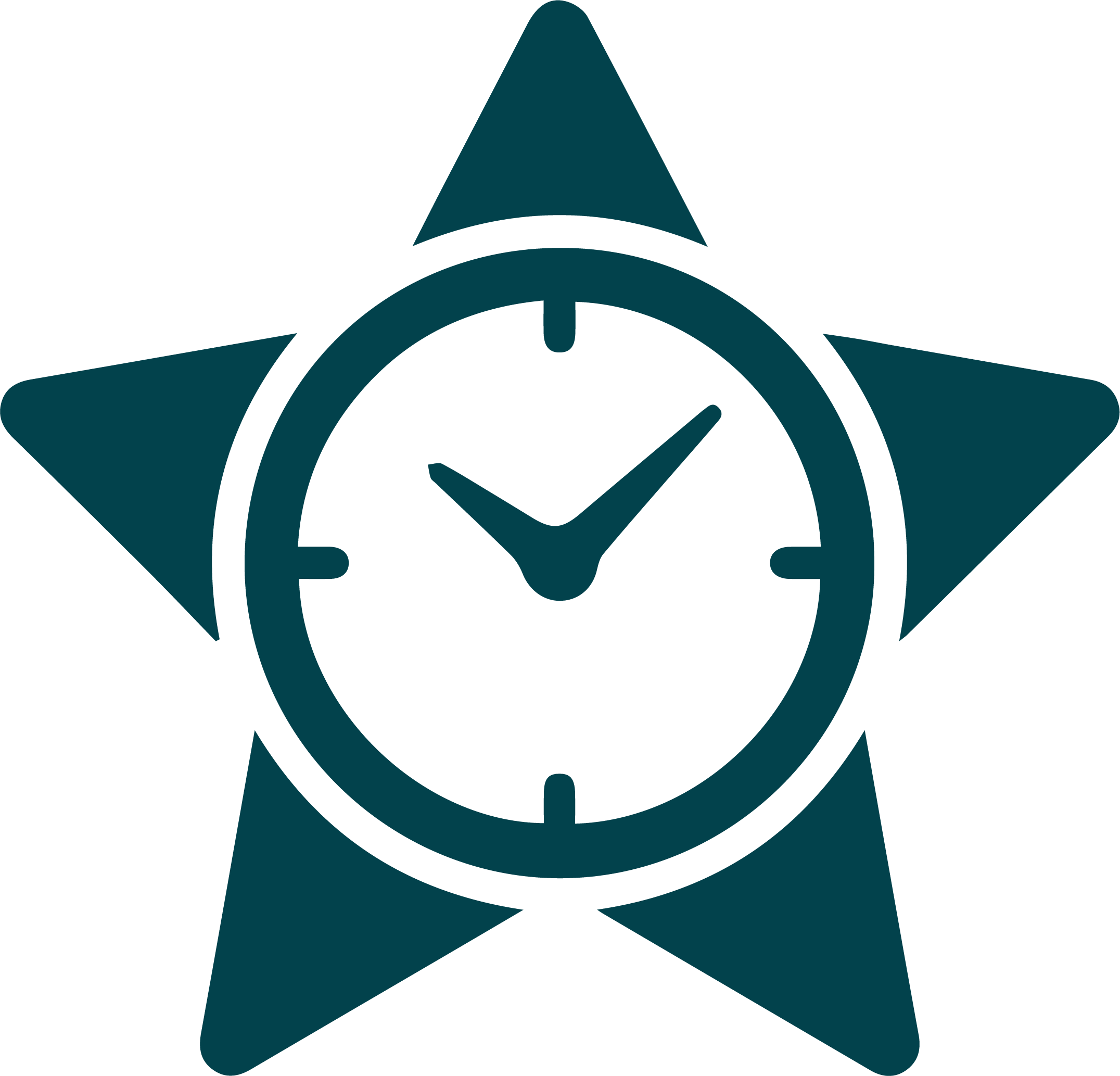 15 Years of Experience