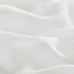 BOYD Custom Made Sheer Linen Blend Curtains WHITE Texture