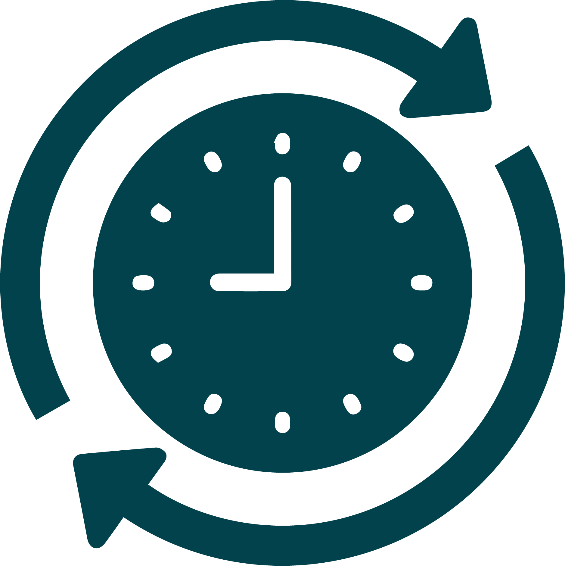 24 Hours Availability