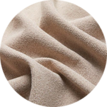 Bianca Custom Cashmere Blackout Curtain