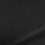 Bijou Linen Noir Roman Blind Texture