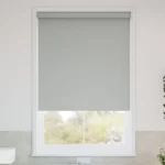 Blackout Roller Shade