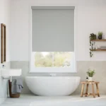 Blackout Roller Shades