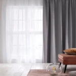 Bond-Triple-Weave-Blockout-Charcoal-Quickfit-Custom-Curtains