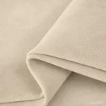 Chenille S-Fold Custom Made Curtains Room Darkening Blockout Angora Texture