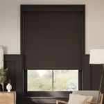 Classic Fabric Room Darkening Roller Shade