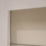 Coastal Roman Shades Texture