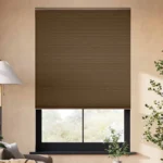 Conventional Cordless Blackout Cellulars Shade