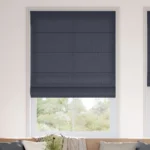 Core Comfort Roman Shades