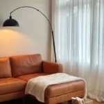 Custom Èze 100% Organic Linen Sheer