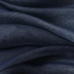 Custom Lake Ramie Silky Sheer Texture