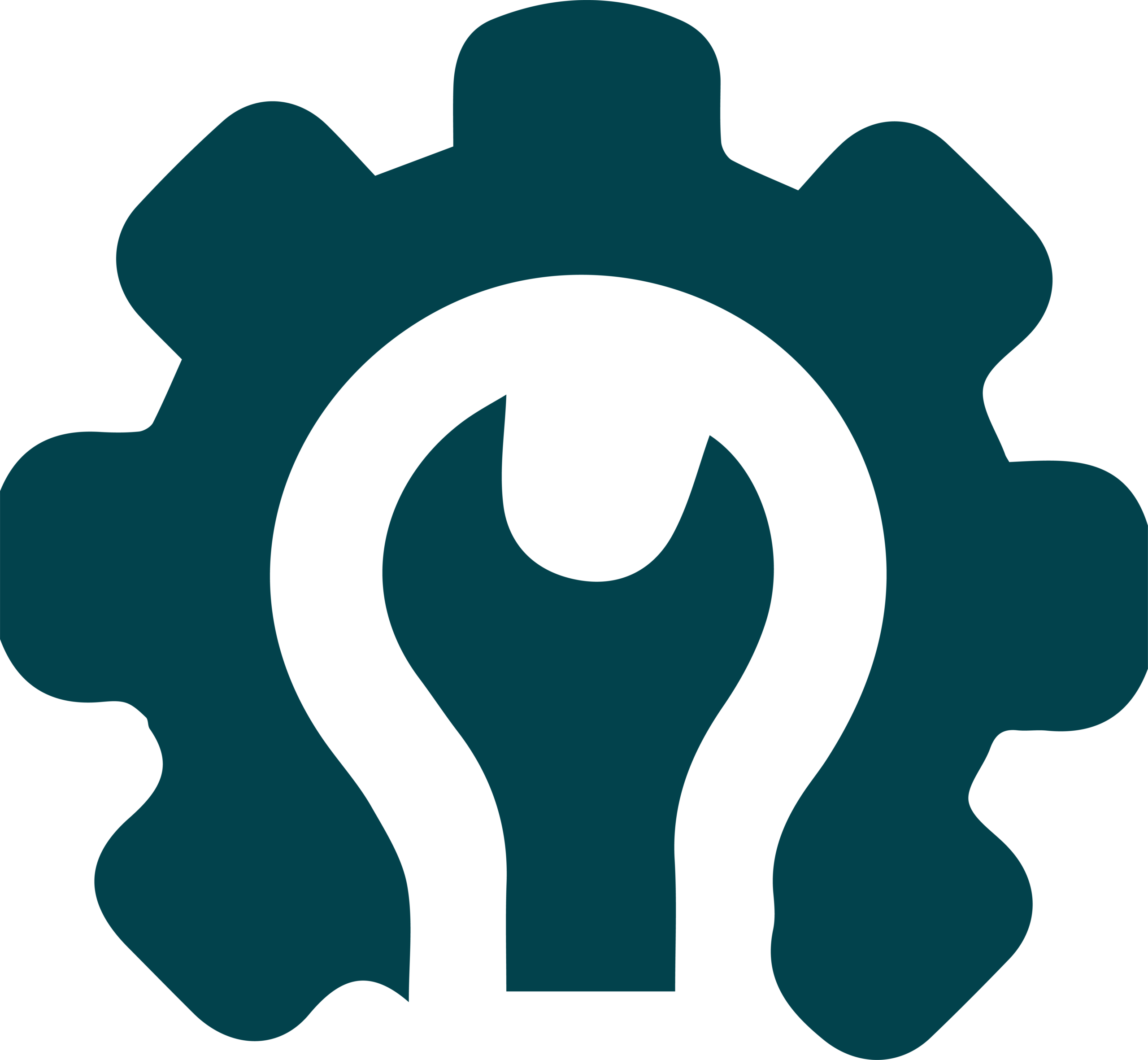 Custom Made Solutions