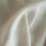 Custom Waltz Linen Flax Yarn-dyed Sheer