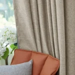 Custom total Blackout Curtains Dubai