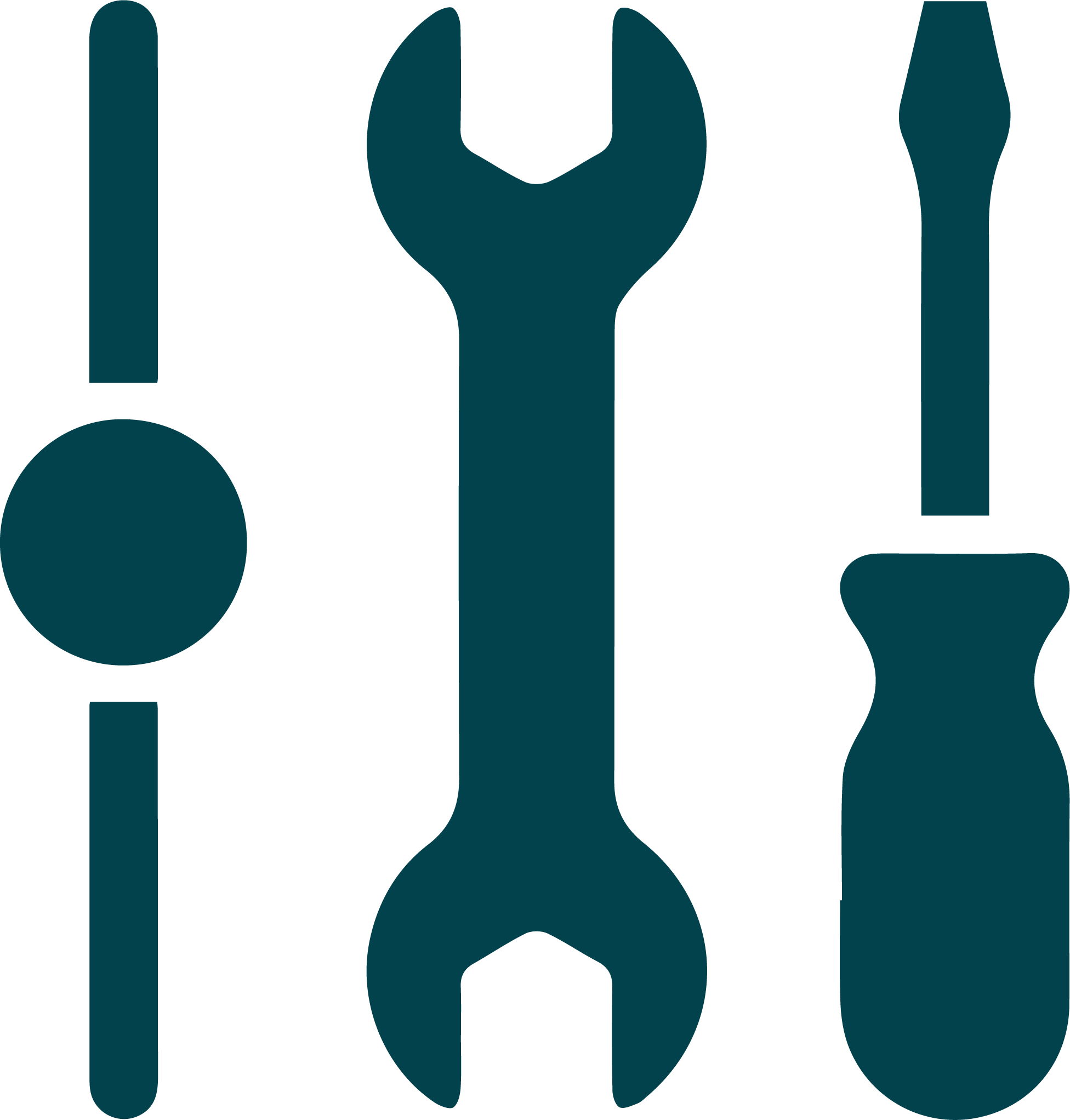 Customization Options Available