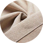 Darlene Solid Color Carnival Blackout