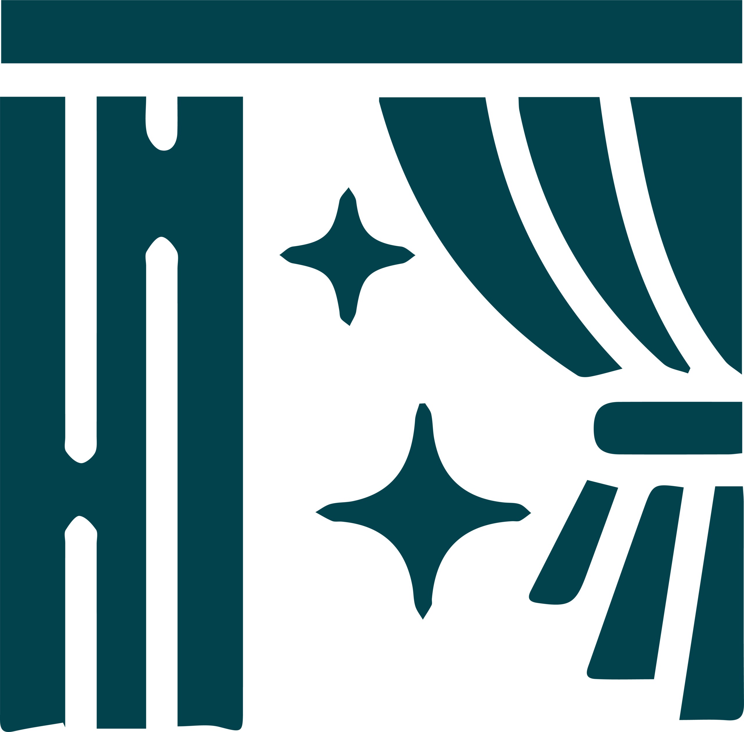 Easy Maintenance and Cleaning