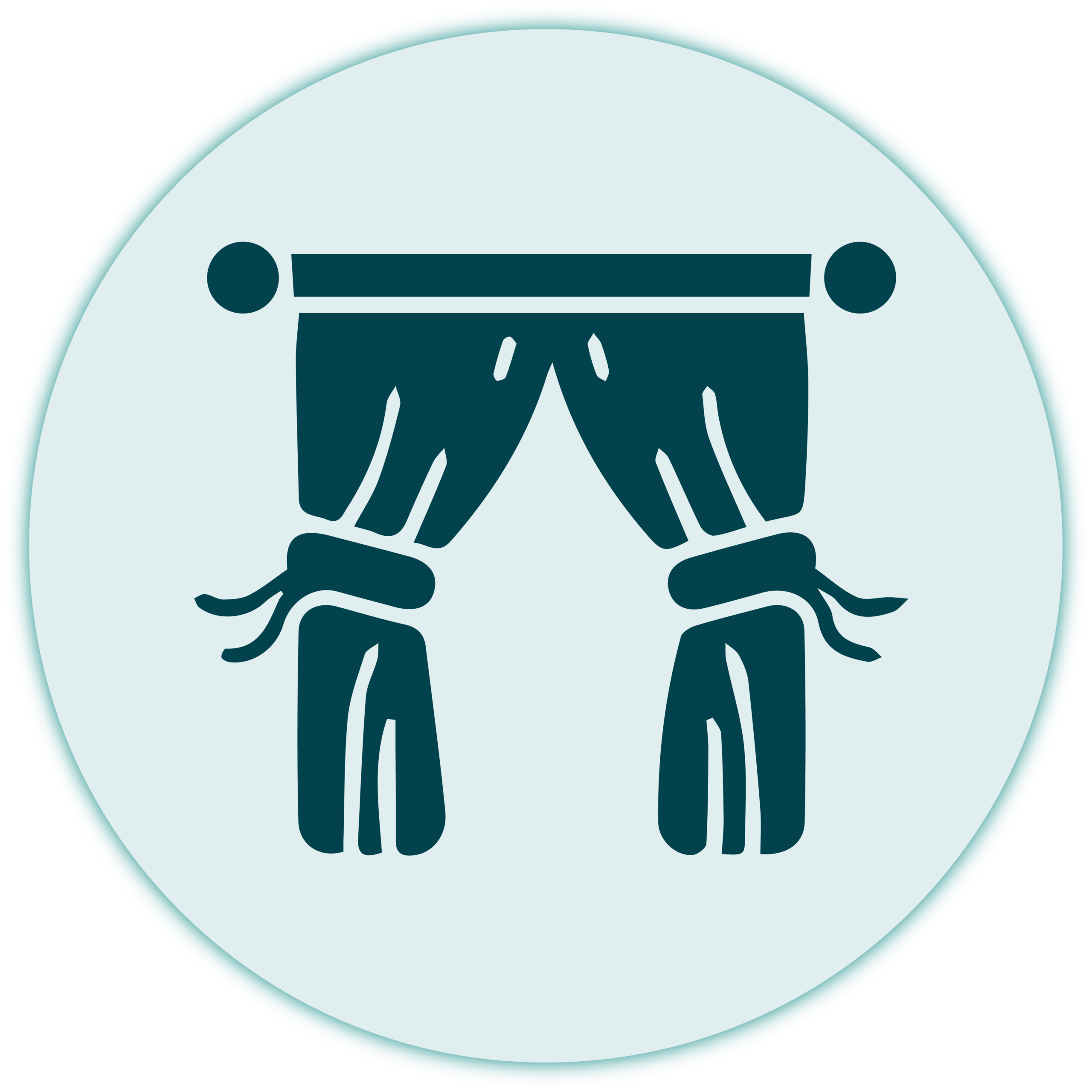 Final Look Adjustments