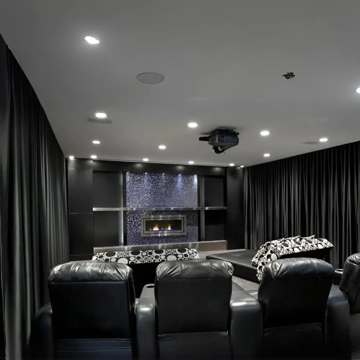 Home Theater