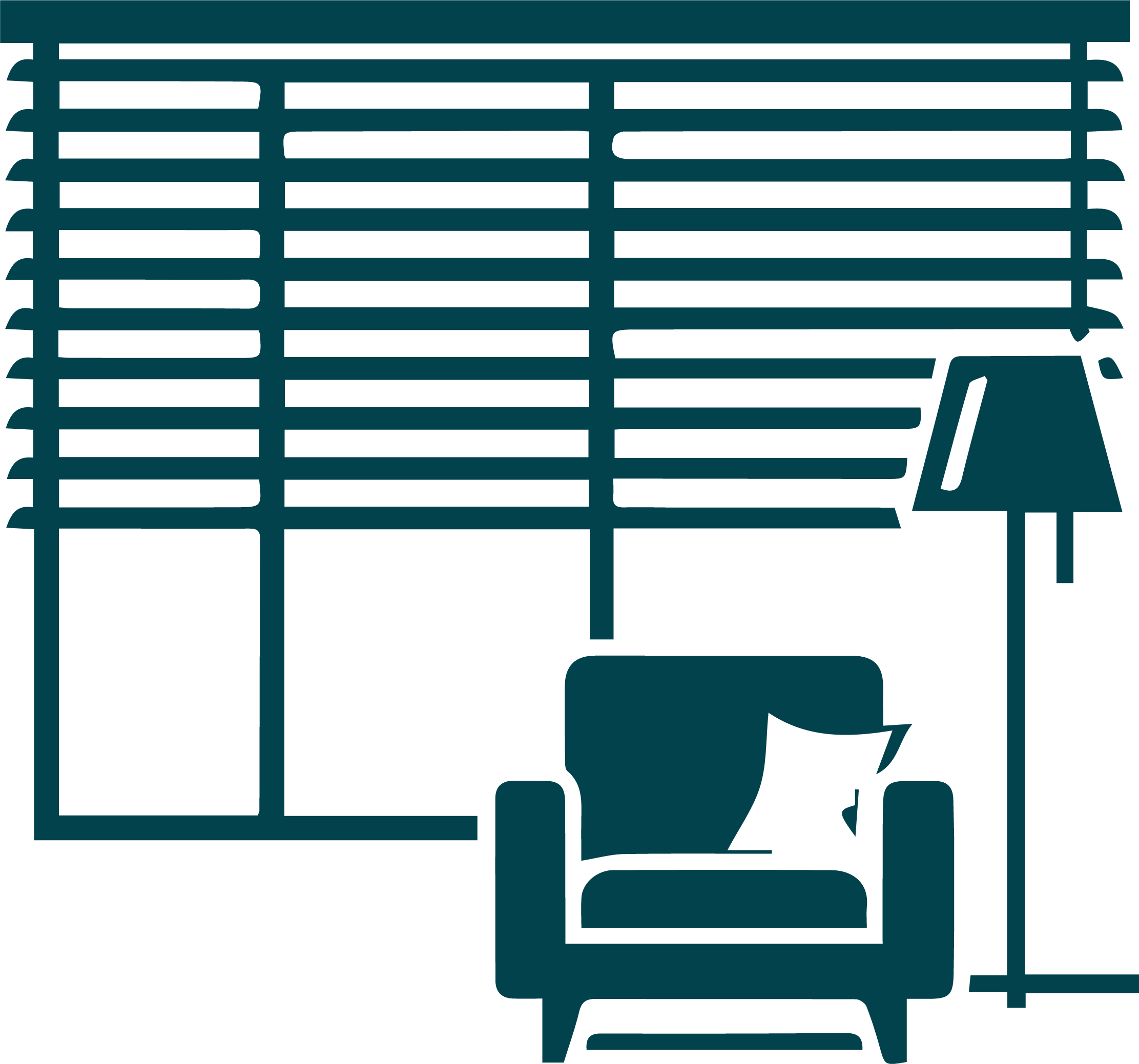 Interior Beauty Enhancement