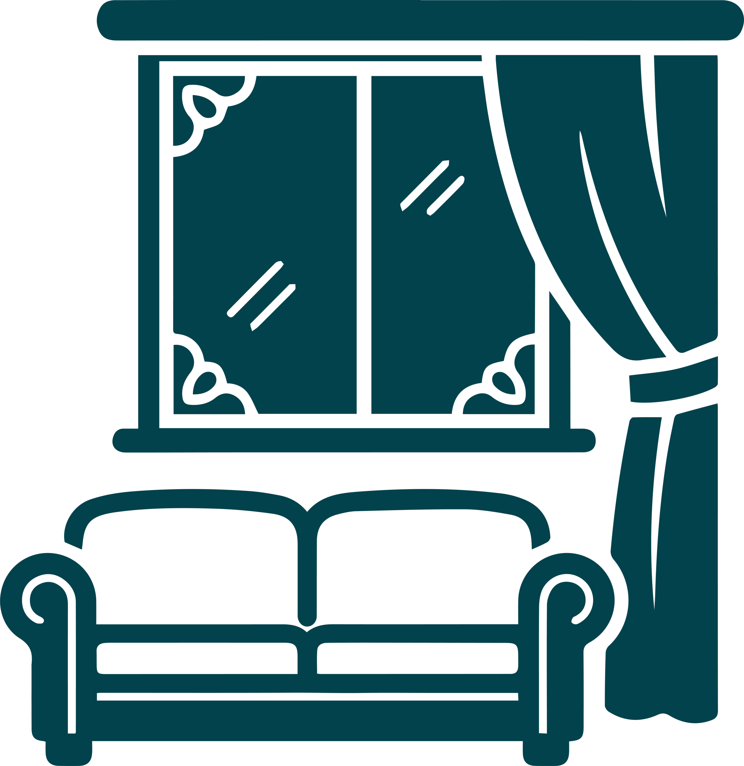 Interior Enhancement