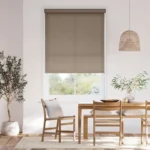 LEVOLOR Light Filtering Roller Shades