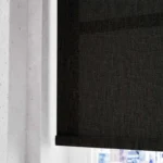 LEVOLOR x Select Light Filtering Roller Shades Texture