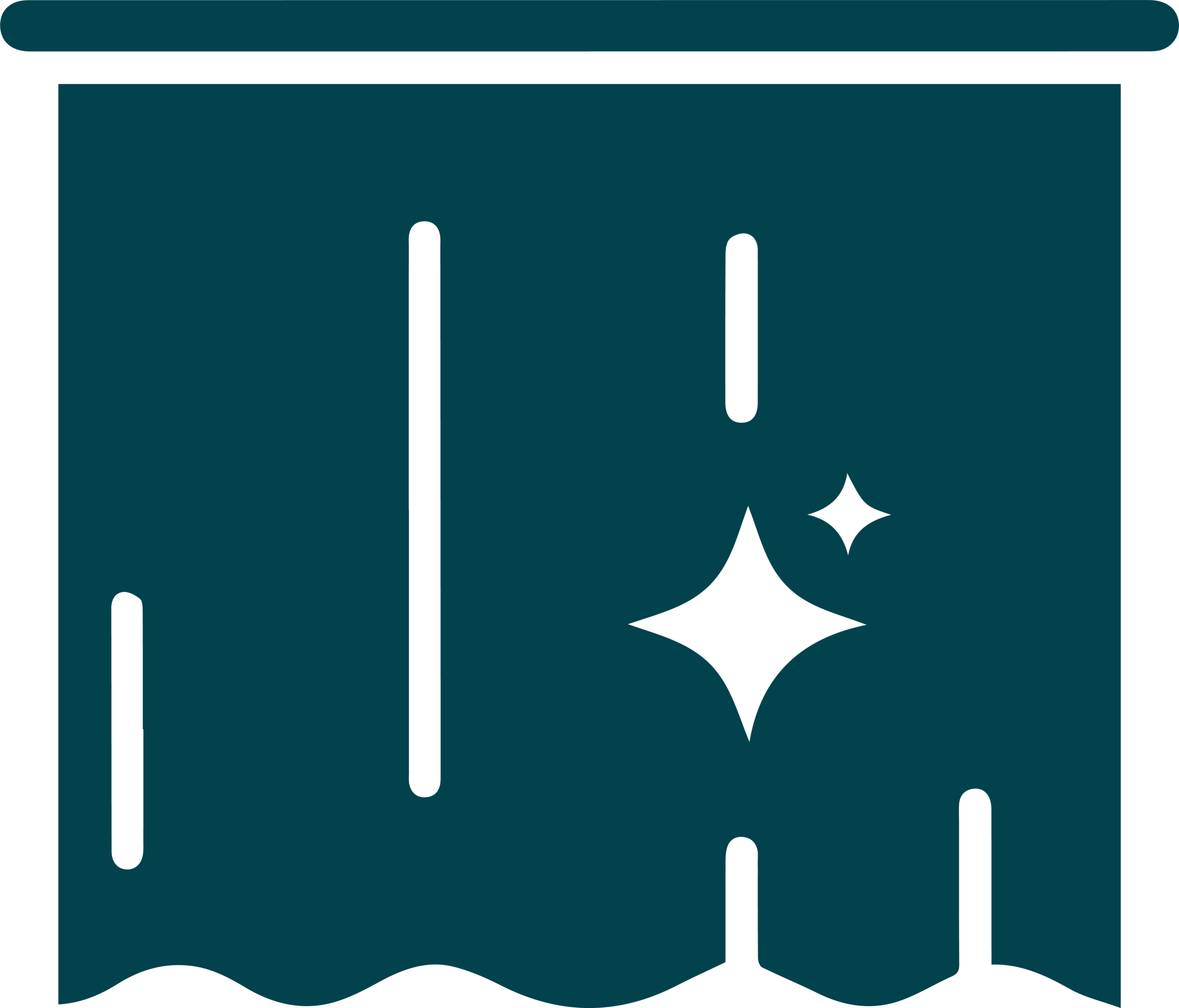 Low Maintenance Need