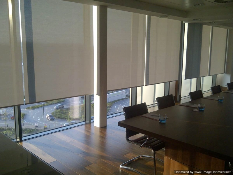 Office Roller Blinds