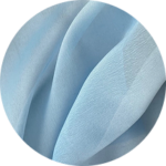 Polyester fabric