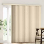 Premier Blackout Vertical Cellulars