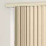 Premier Blackout Vertical Cellulars Cell