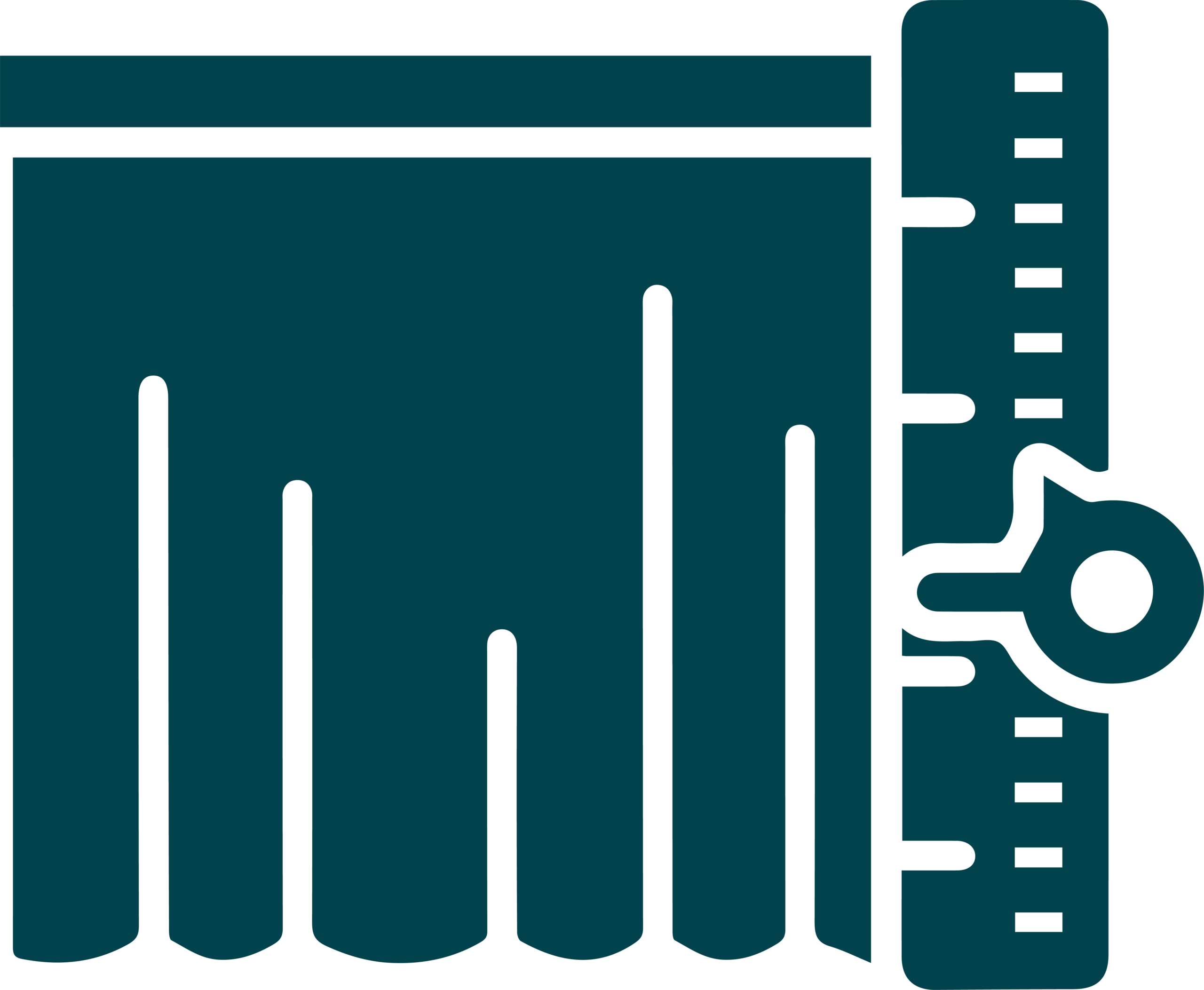 Professional Fitting and Measuring
