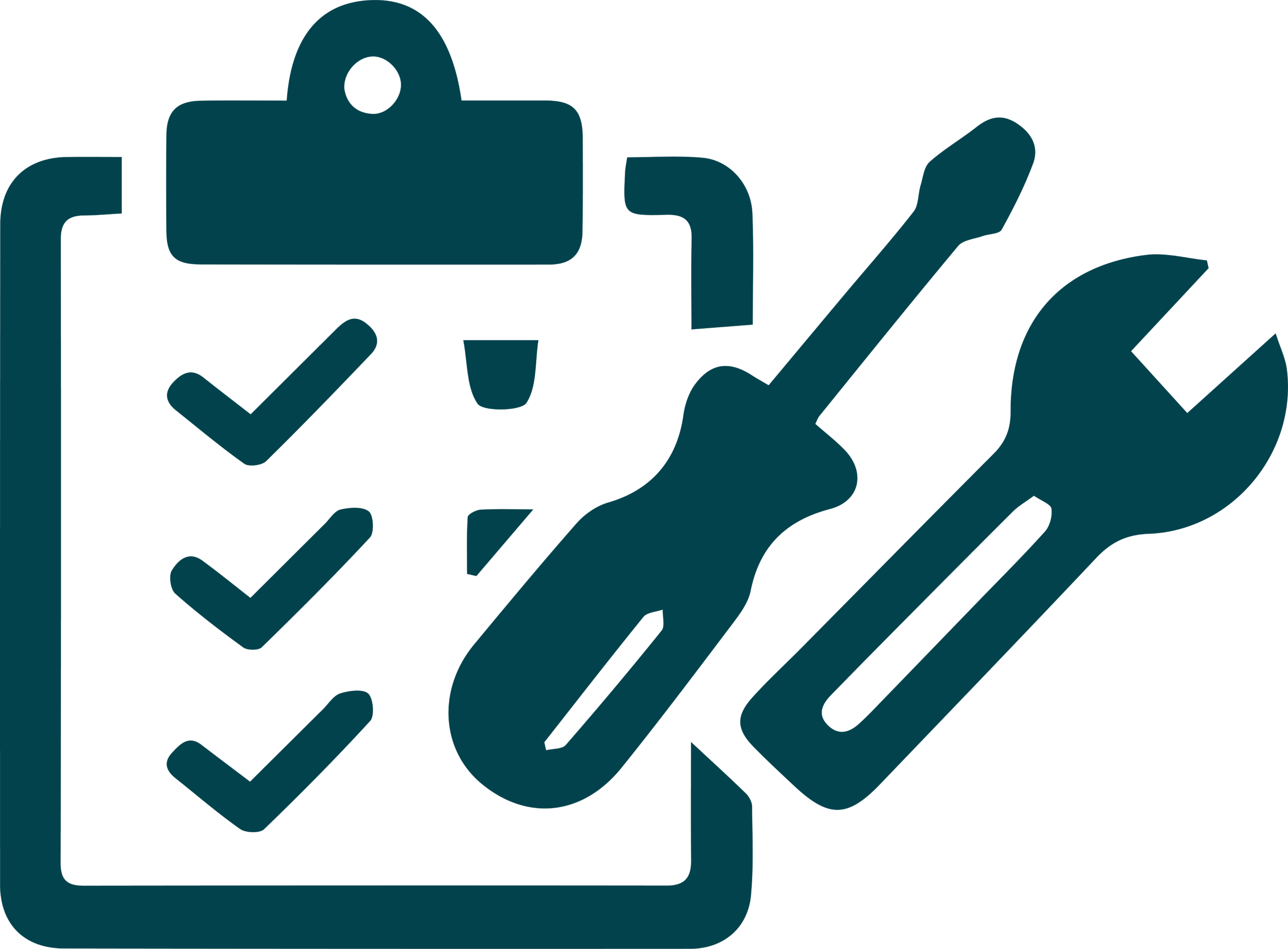 Professional Installation (