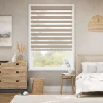 Room Darkening Zebras