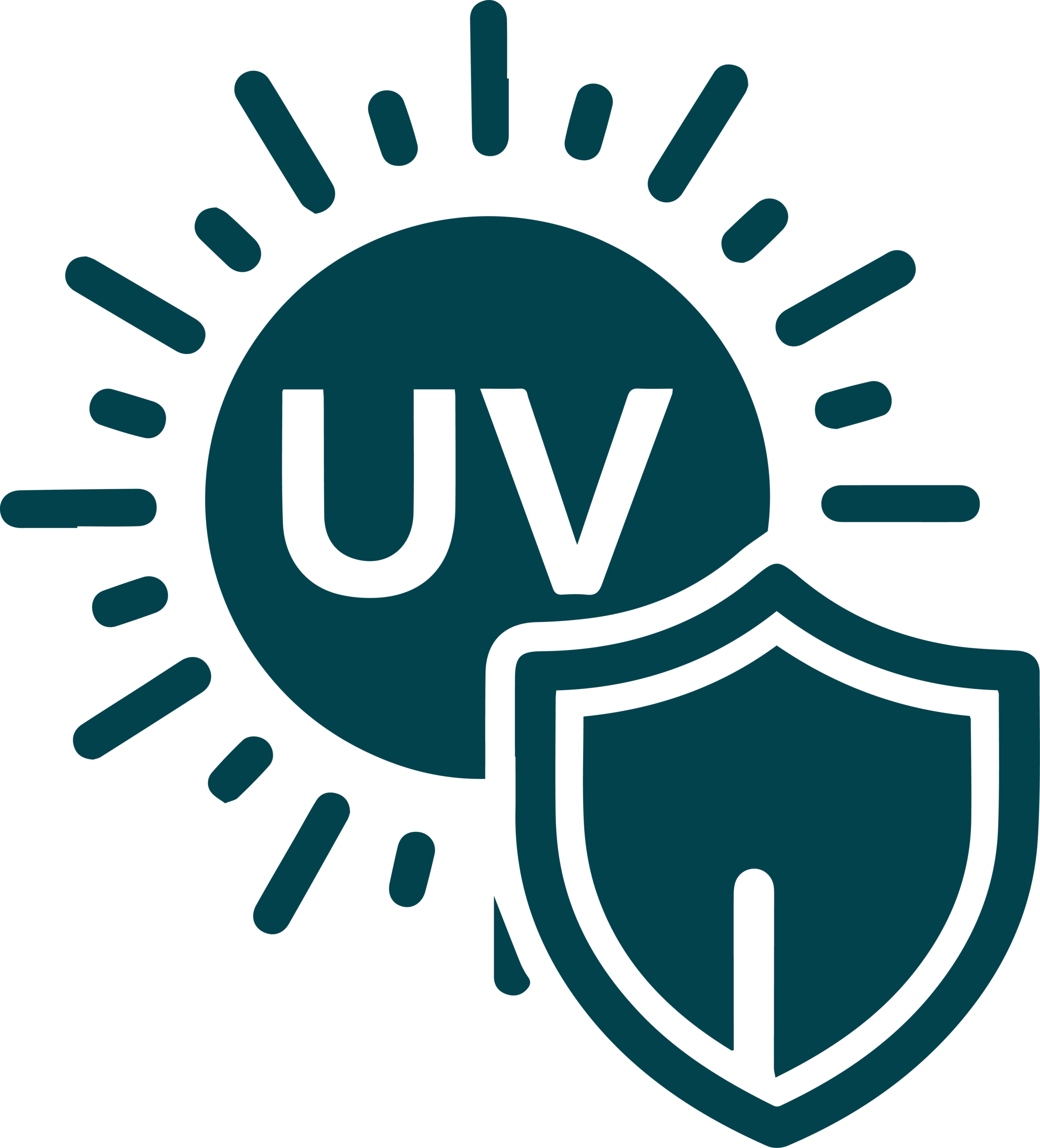 Safety against UV Rays