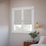 Stick On Harrow Grey Wash Roman