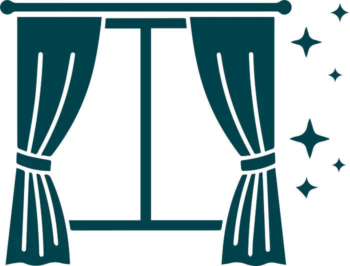 Stylish & Modern Appearance