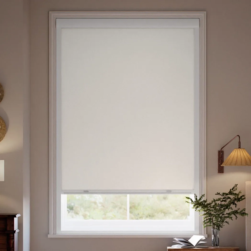 Total Blackout Roller Shade