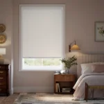 Total Blackout Roller Shades