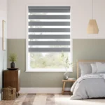 Traditional Room Darkening Dual Shade