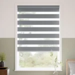 Traditional Room Darkening Dual Shades