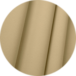 Wave Polyester Fabric