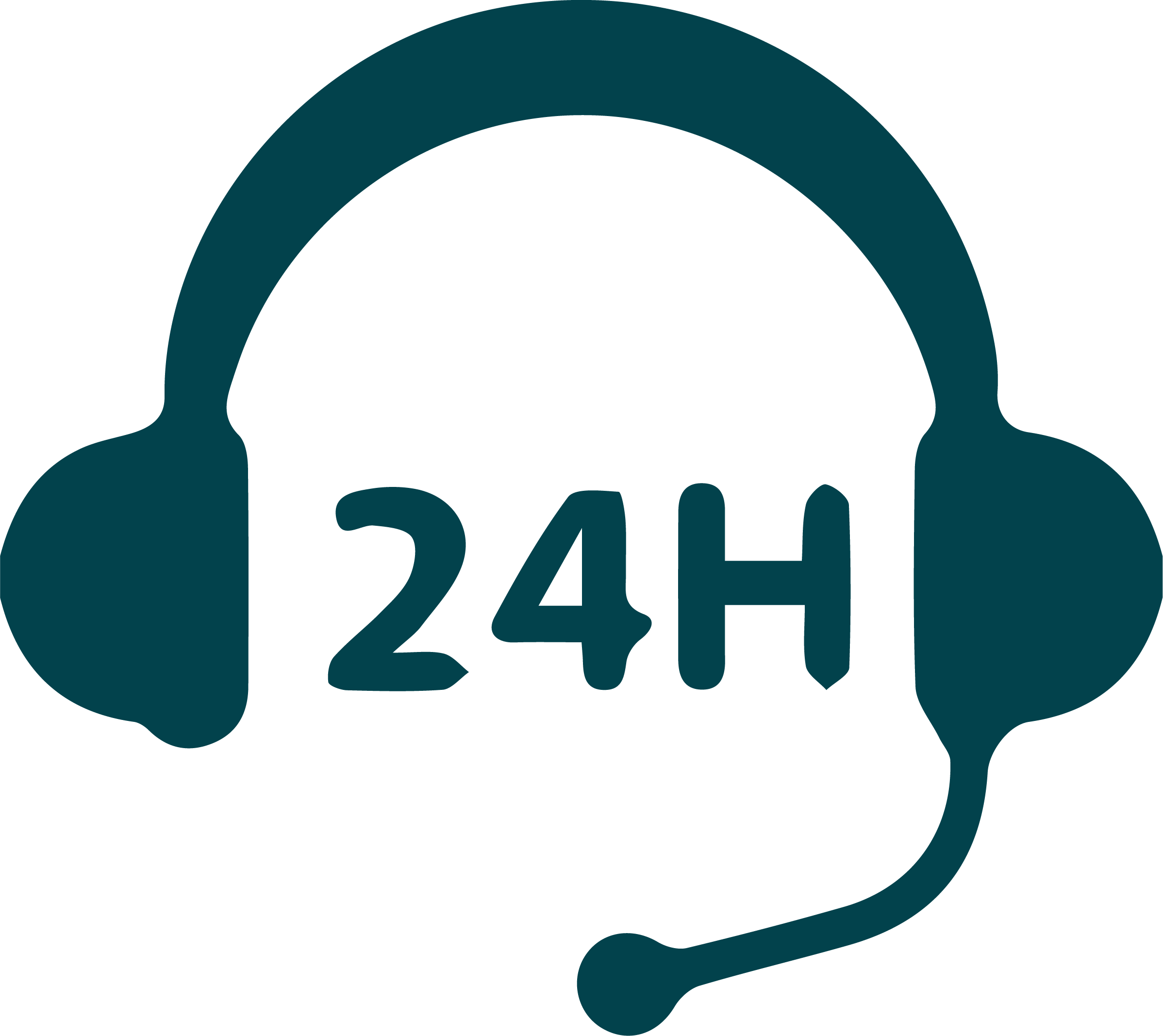 24 7 Customer Service