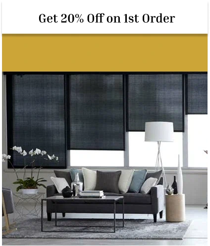 Blackout blinds in dubai at affordable price