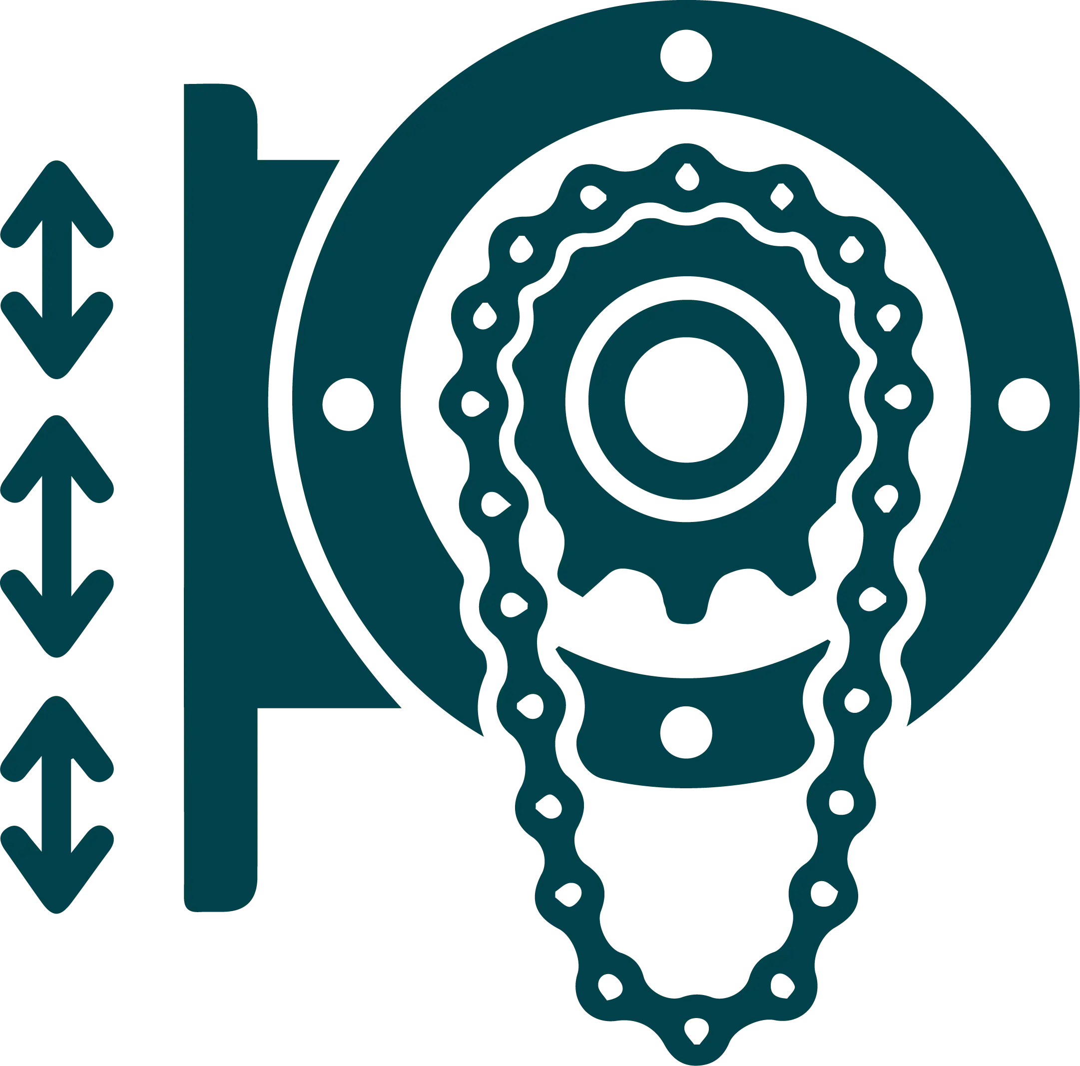 Hardware & Accessories