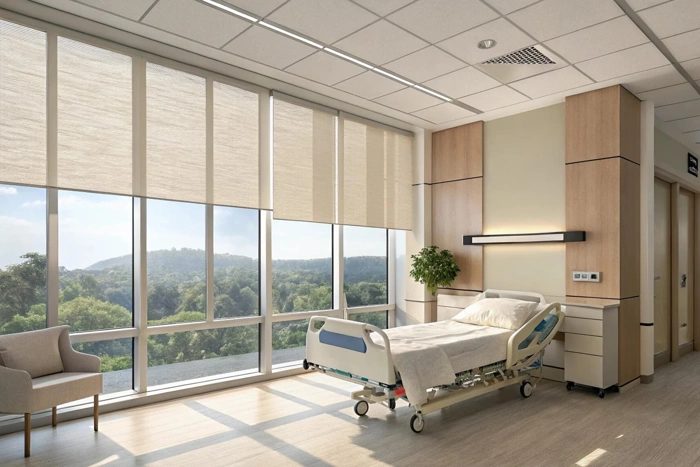 Hospital Area Motorized